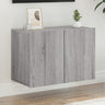 Tv Cabinet Wall-Mounted 60X30X41 Cm