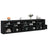 Sideboard With Led Lights 283X37X67 Cm