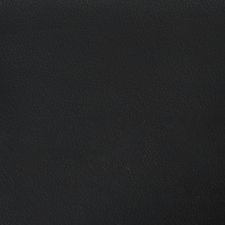 Bed Frame &quot;Dover&quot; Single Faux Leather