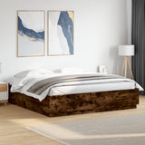 Bed Frame Without Mattress King Size
