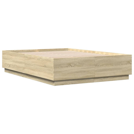 Bed Frame Without Mattress King Size