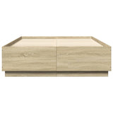 Bed Frame Without Mattress King Size