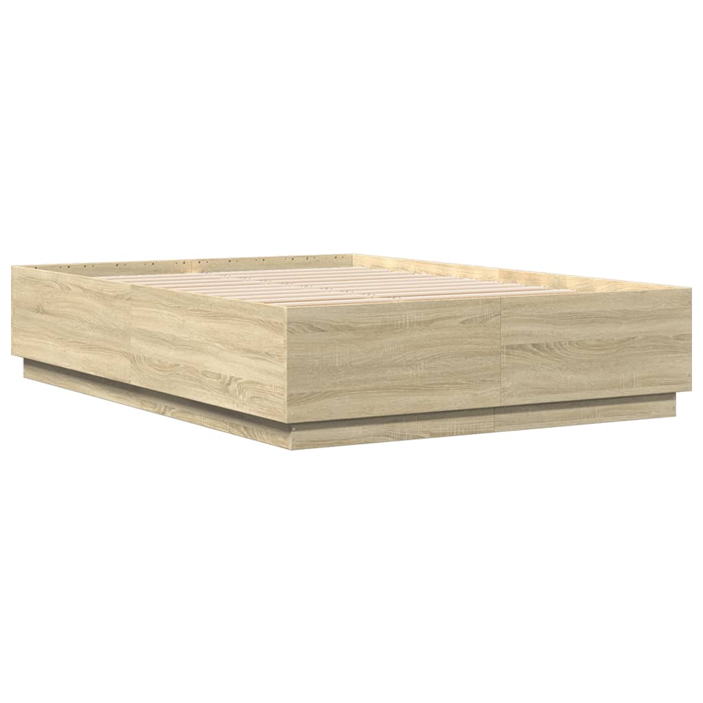 Bed Frame Without Mattress King Size