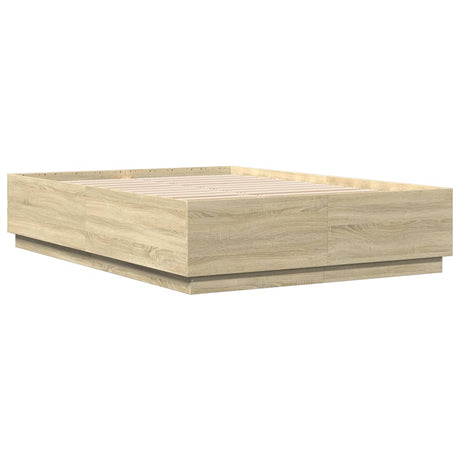 Bed Frame Without Mattress King Size