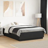 Bed Frame Without Mattress King Size