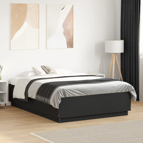 Bed Frame Without Mattress King Size