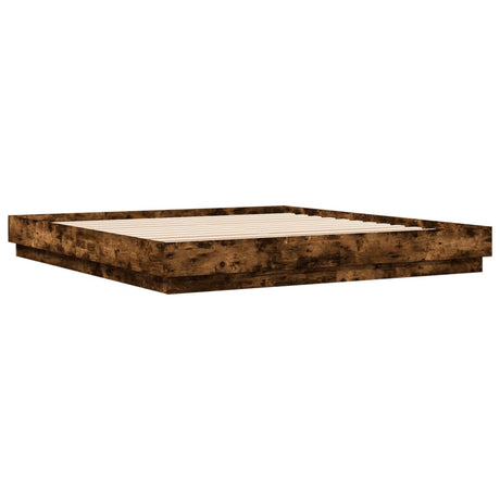 Bed Frame Without Mattress