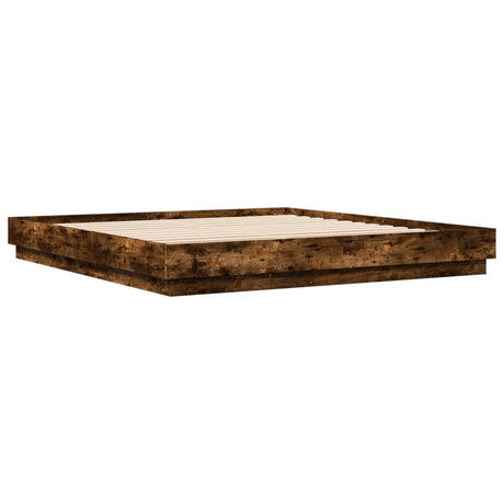 Bed Frame Without Mattress