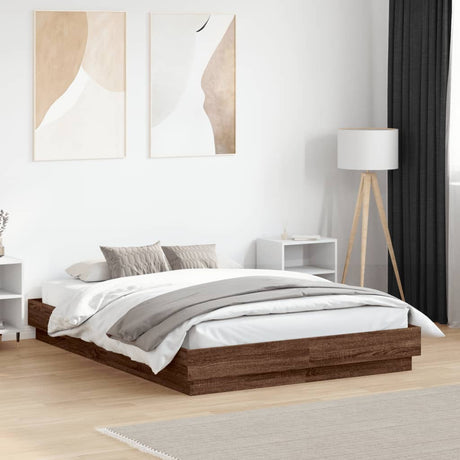 Bed Frame Without Mattress