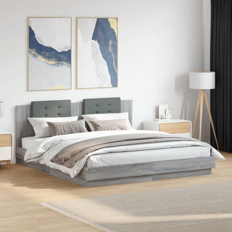 Bed Frame Without Mattress Single