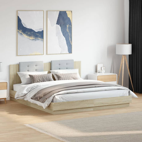 Bed Frame Without Mattress Single