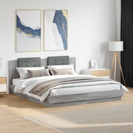 Bed Frame Without Mattress Single