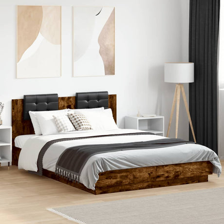 Bed Frame Without Mattress Single