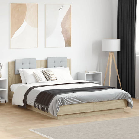 Bed Frame Without Mattress Single