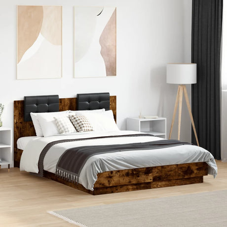 Bed Frame Without Mattress Single