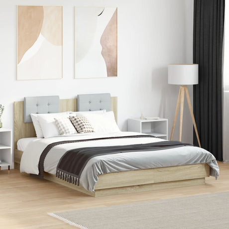 Bed Frame Without Mattress Single