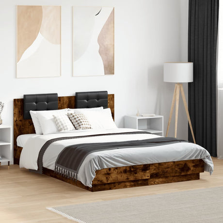 Bed Frame Without Mattress Single