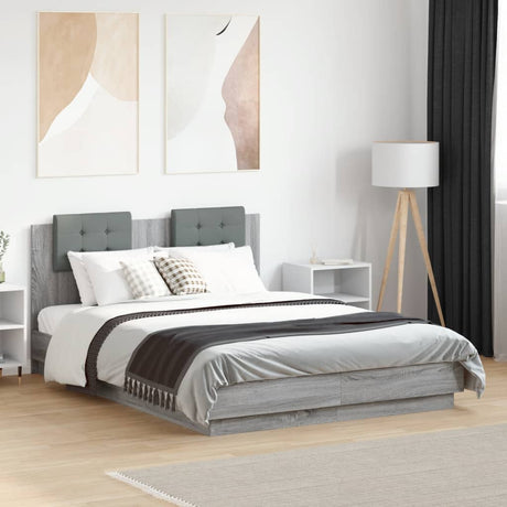 Bed Frame Without Mattress Single