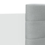 Bed Frame With Led Without Mattress