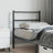 Metal Headboard