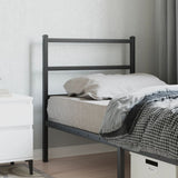 Metal Headboard