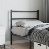 Metal Headboard