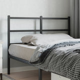Metal Headboard