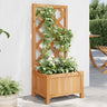 Trellis Planter
