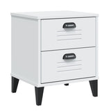 Bedside Cabinet Viken Engineered Wood