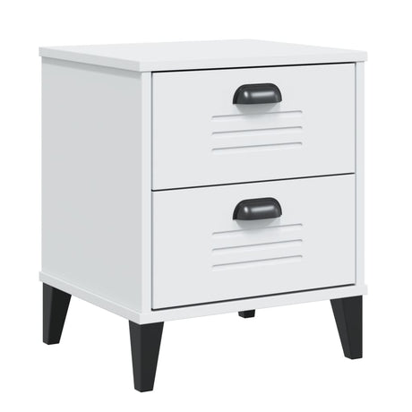 Bedside Cabinet Viken Engineered Wood