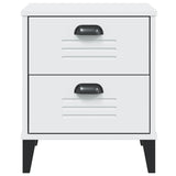 Bedside Cabinet Viken Engineered Wood