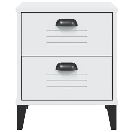 Bedside Cabinet Viken Engineered Wood
