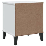 Bedside Cabinet Viken Engineered Wood