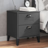 Bedside Cabinet Viken Engineered Wood