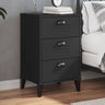 Bedside Cabinet Viken Engineered Wood