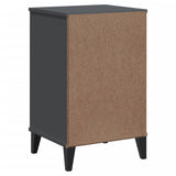 Bedside Cabinet Viken Engineered Wood