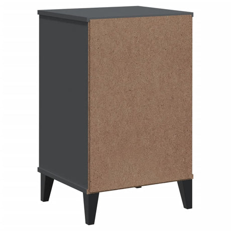 Bedside Cabinet Viken Engineered Wood