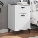 Bedside Cabinet Viken Engineered Wood