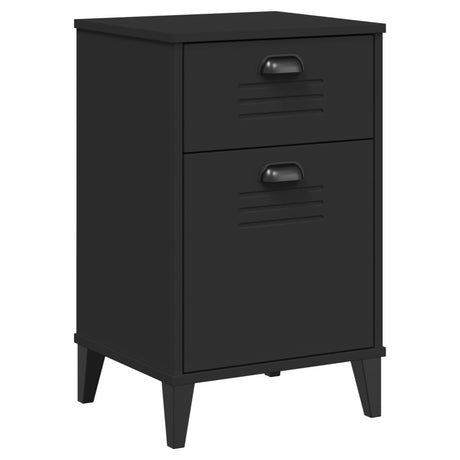 Bedside Cabinet Viken Engineered Wood
