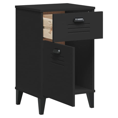 Bedside Cabinet Viken Engineered Wood