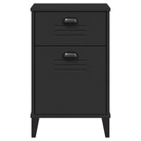 Bedside Cabinet Viken Engineered Wood