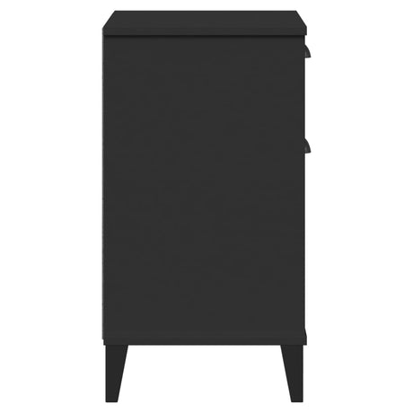 Bedside Cabinet Viken Engineered Wood
