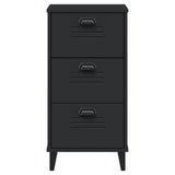 Bedside Cabinet Viken Engineered Wood