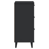 Bedside Cabinet Viken Engineered Wood