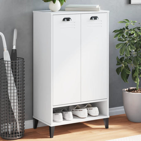 Shoe Cabinet Viken Engineered Wood