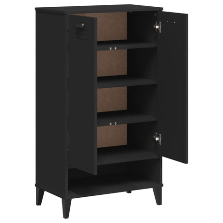 Shoe Cabinet Viken Engineered Wood