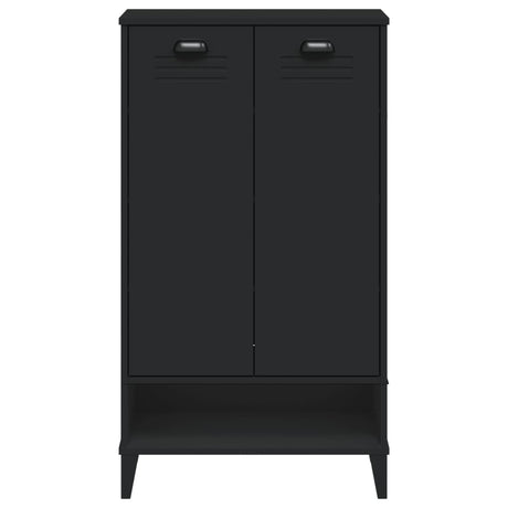 Shoe Cabinet Viken Engineered Wood