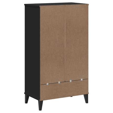 Shoe Cabinet Viken Engineered Wood