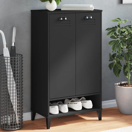 Shoe Cabinet Viken Engineered Wood
