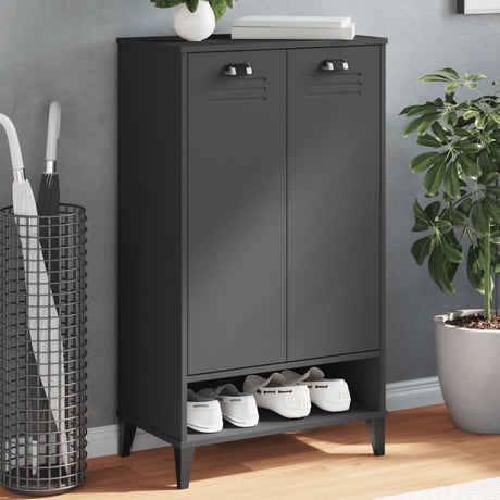 Shoe Cabinet Viken Engineered Wood